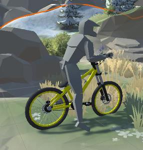 play Project Bicycle - W.I.P.