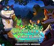 play Cheshire'S Wonderland: Dire Adventure Collector'S Edition