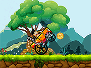 play Wheelie Buddy