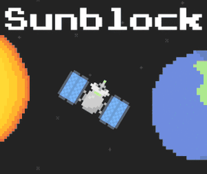 play Sunblock! (Mini Jam 76)