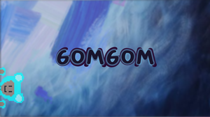 Gomgom