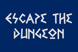 play Escape The Dungeon