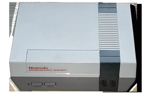 play The Nes Game