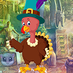 play Uneasiness Turkey Escape