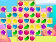 play Candy Rain 6