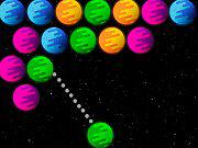 play Planetz: Bubble Shooter