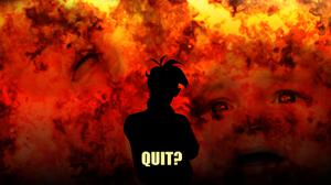 play Sad Jack: Speed Cowboy