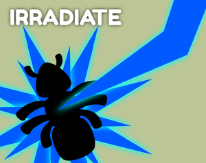 play Irradiate