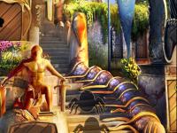 play Uneasiness Turkey Escape