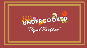 play Undercooked: Royal Recipes