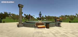 play Hotdog Its A Park?