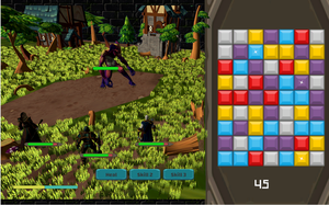 play Parallel Assault