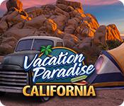 Vacation Paradise: California