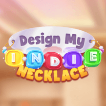 play Design My Indie Necklace
