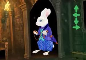 play Ingenious Rabbit Escape