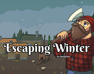 play Escaping Winter