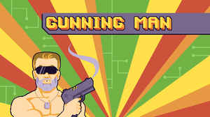 play Gunning Man