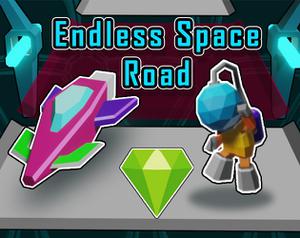 play Endless Space Road