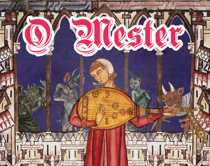 play O Mester