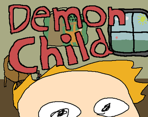 play Demon Child