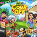play Virtual Families: Cook Off