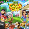 Virtual Families: Cook Off