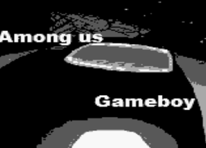 play Among Us Gameboy 