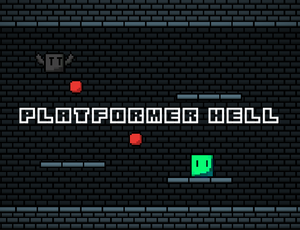 play Platformer Hell