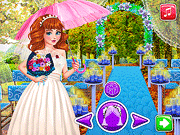 play Ella'S Rainy Wedding Planner