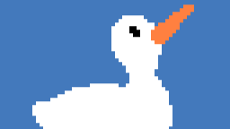 play Duck Crossed The Road