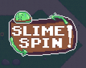 play Slime Spin!