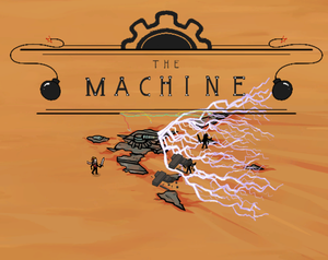 play The Machine