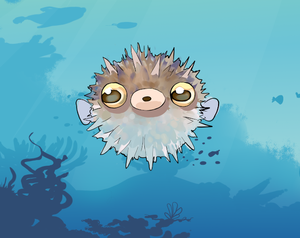 play Suffer Puffer