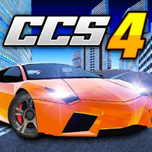 play City Car Stunt 4