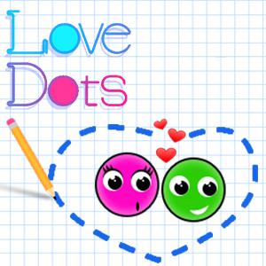 play Love Dots