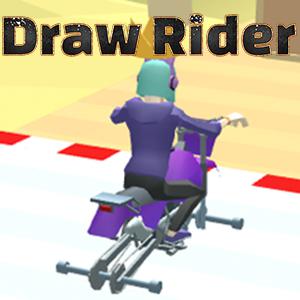 Draw Rider