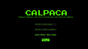 play Calpaca