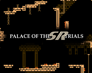 play Palace Of The Sr Trial