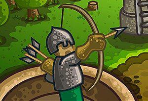play Tower Defense Online