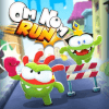 play Om Nom Run