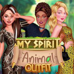 play My Spirit Animal Outfit