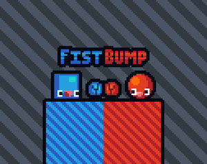 play Fist Bump