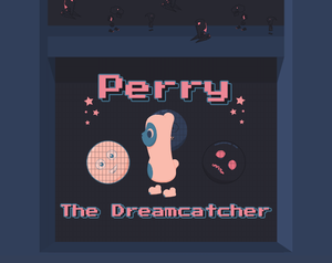 play Perry The Dreamcatcher