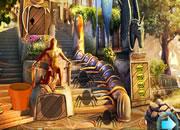 play Uneasiness Turkey Escape