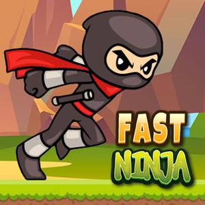 play Fast Ninja