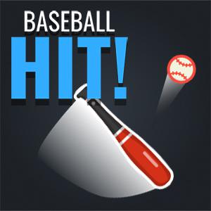 play Baseball Hit