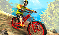 play Mx Off-Road Mountain Bike