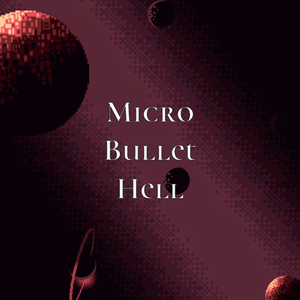 play Micro Bullet Hell