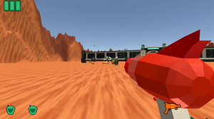 play 3Dfps Shooter