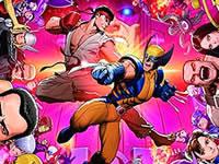 play Marvel Super Heroes Vs Street Fighter